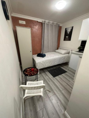 Nice studio in london